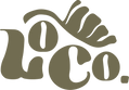 Loco. Made logo