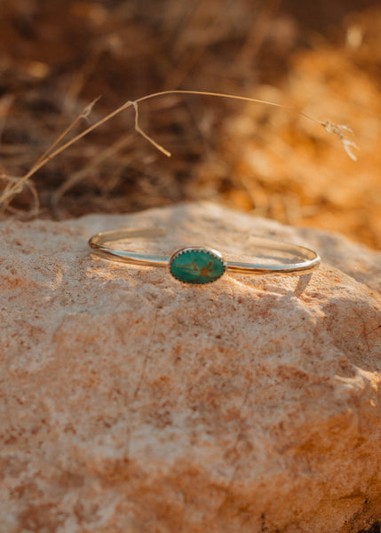 [ARCHIVES] (Kingman Turquoise)
