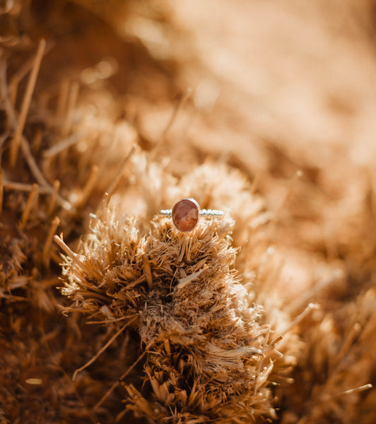 [ARCHIVES] Rhodochrosite (Size 9)