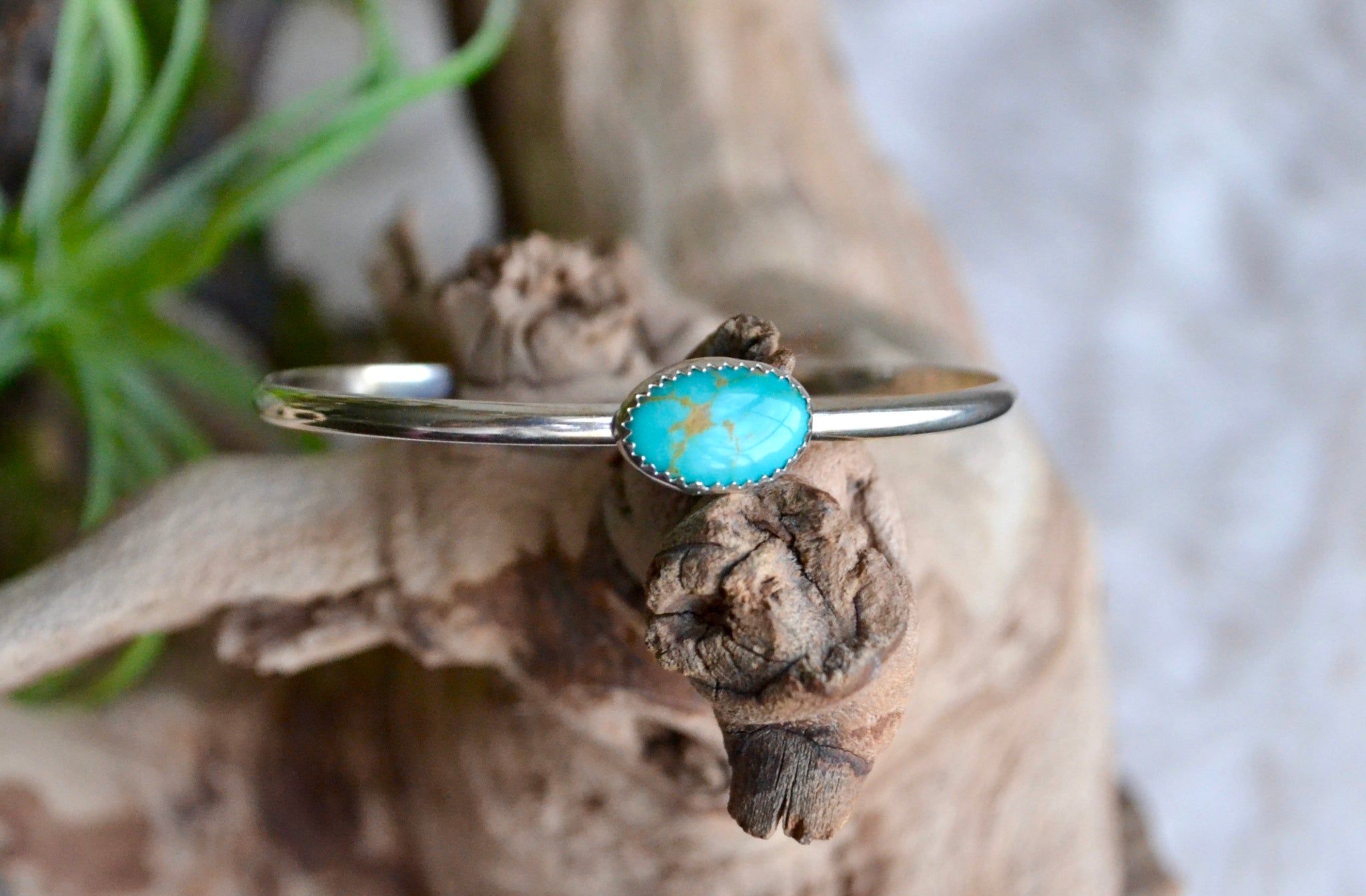 [ARCHIVES] (Kingman Turquoise)