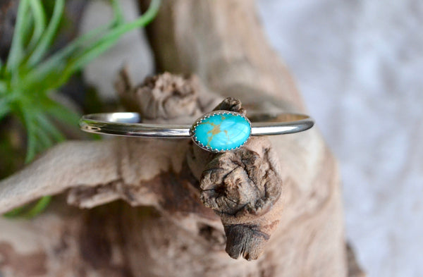 [ARCHIVES] (Kingman Turquoise)