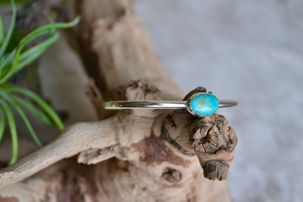 [ARCHIVES] (Kingman Turquoise)