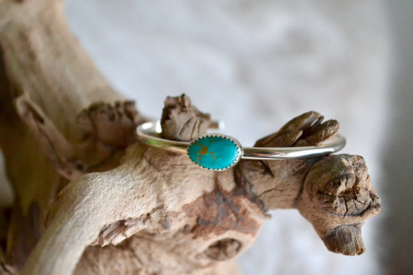 [ARCHIVES] (Kingman Turquoise)