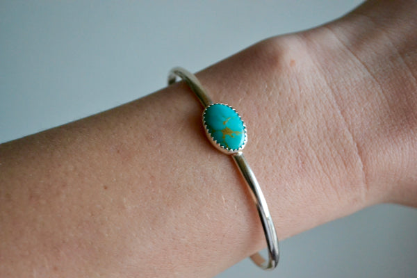 [ARCHIVES] (Kingman Turquoise)
