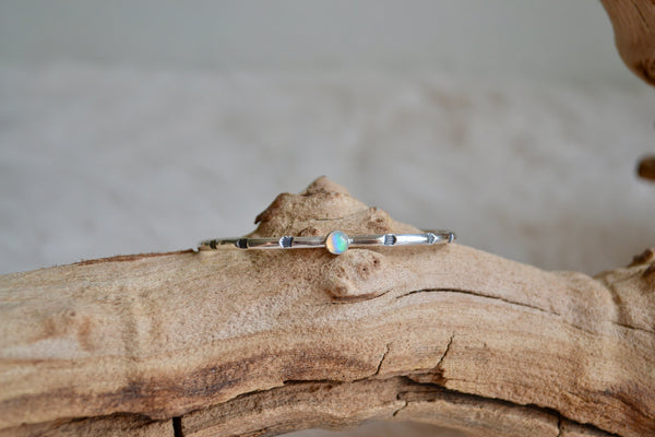 [ARCHIVES] Opal & Sterling