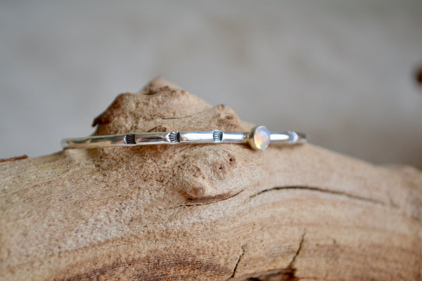 [ARCHIVES] Opal & Sterling