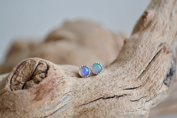 [ARCHIVES] Opal & Sterling