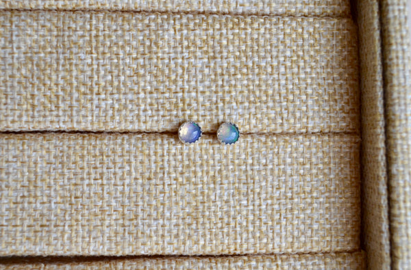 [ARCHIVES] Opal & Sterling