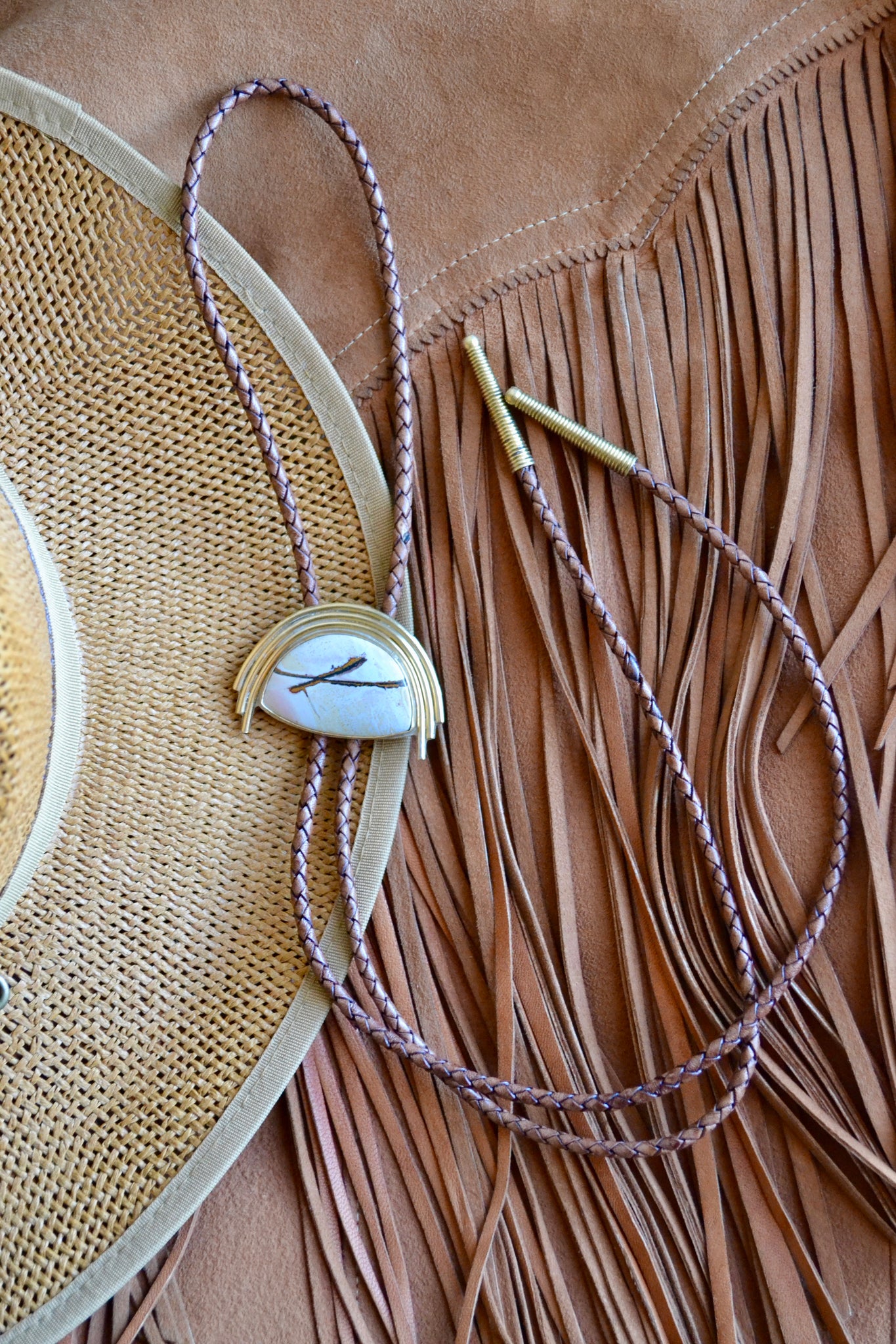 [ARCHIVES] Picture Jasper Brass