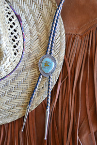 [ARCHIVES] Turquoise & Silver