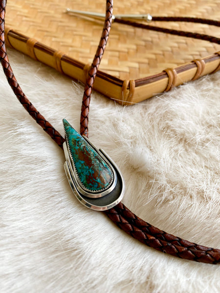 [ARCHIVES] (Chrysocolla)