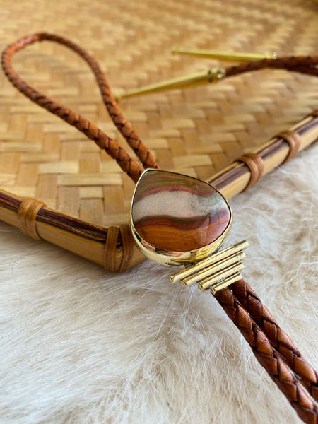 [ARCHIVES] Polygram Jasper